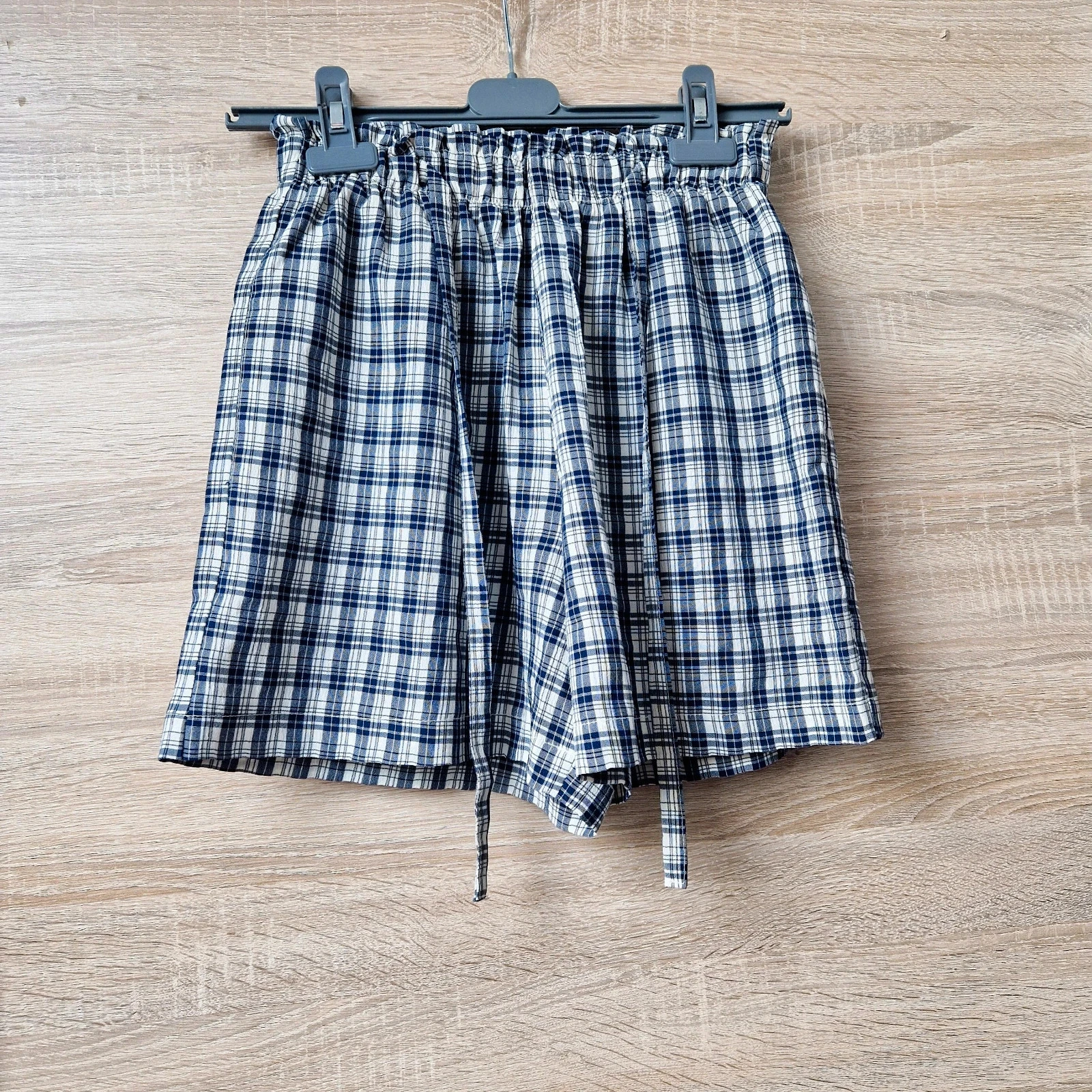 Short à carreaux Pimkie Taille 1